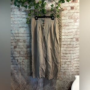 loft linen pants